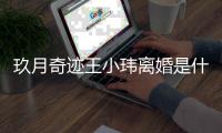 玖月奇迹王小玮离婚是什么情况 王小玮王小海什么时候结婚的
